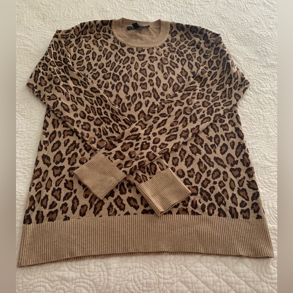 Ellen Tracy sweater